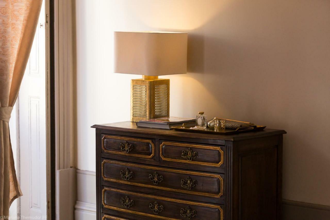 Romantic - Casa Rua Bela Apartament