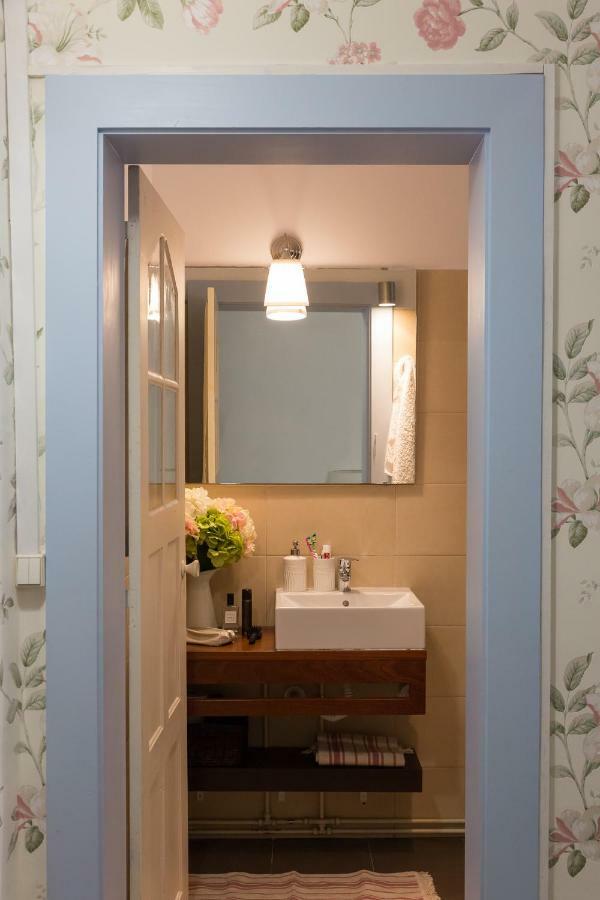 Apartamento Romantic - Casa Rua Bela Oporto