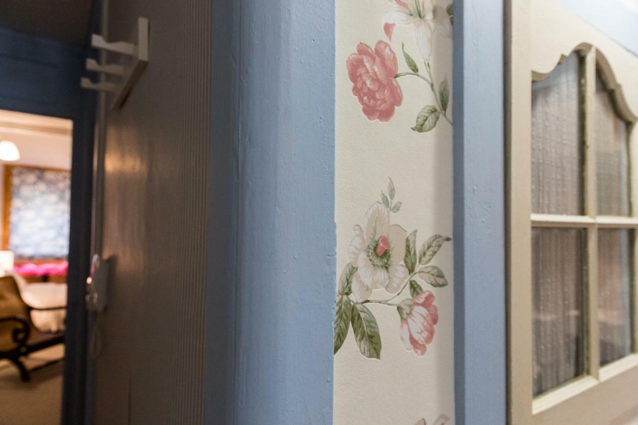 Apartament Romantic - Casa Rua Bela Porto