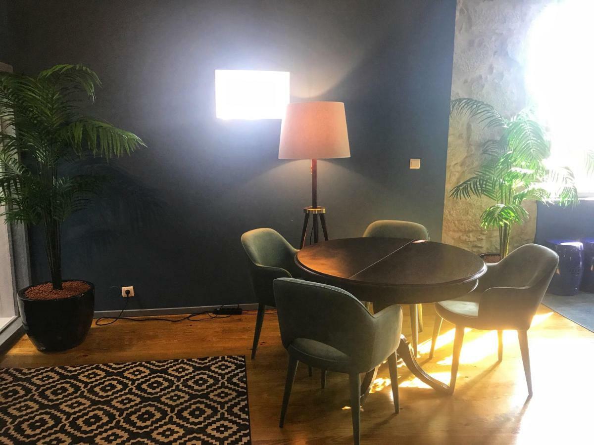 Romantic - Casa Rua Bela Apartament