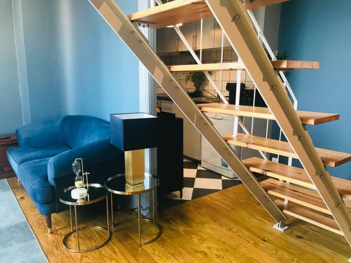 Apartament Romantic - Casa Rua Bela Porto